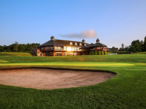  Macdonald Portal Hotel, Golf & Spa Cobblers Cross, Cheshire  Тарпорлей